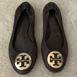 Tory Burch ballet flats